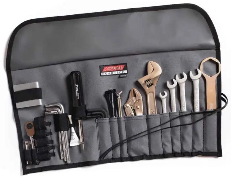 CRUZ TOOLS RTB2