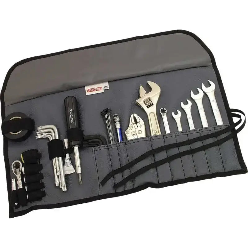 CRUZ TOOLS RTKT1