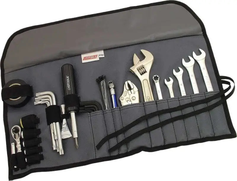 CRUZ TOOLS RTKT1