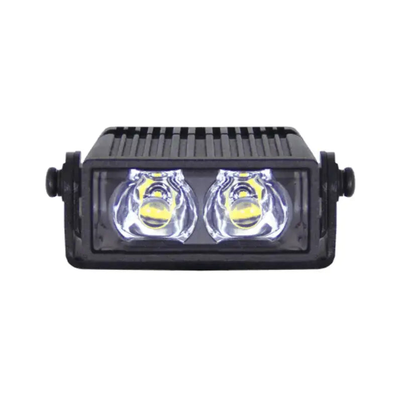 RTL-EMPR10033-WW M Power Mpower Orv 2X1 Kit (W/W) - Driving/ Fog Light