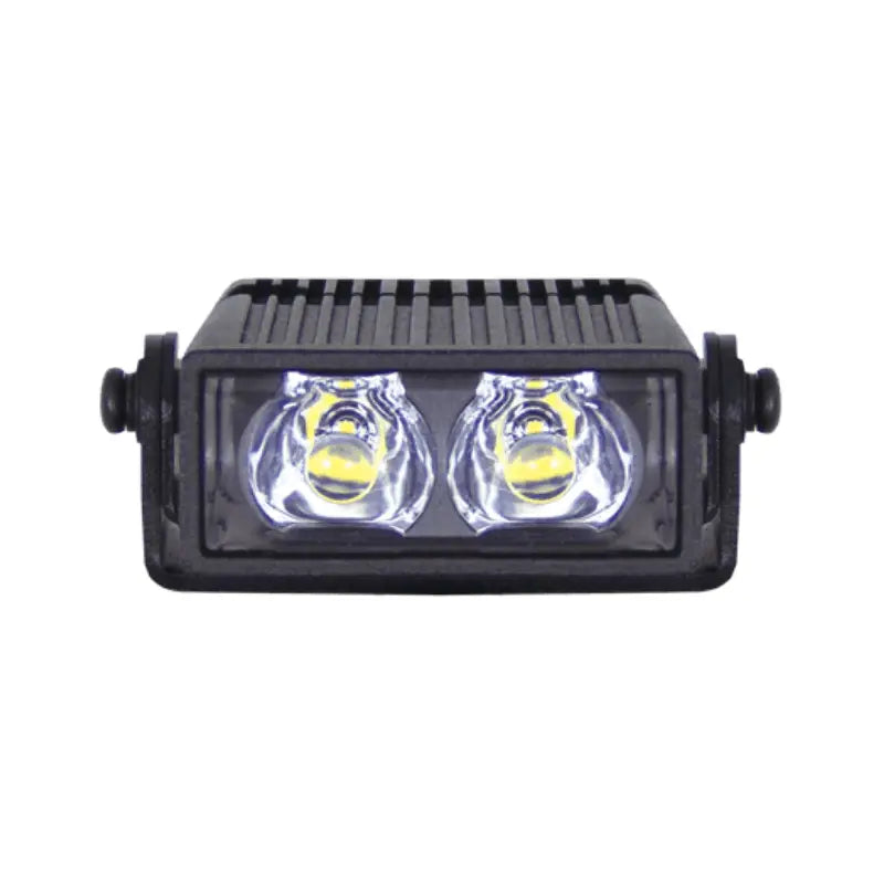 RTL-EMPR10033-WW M Power Mpower Orv 2X1 Kit (W/W) - Driving/ Fog Light