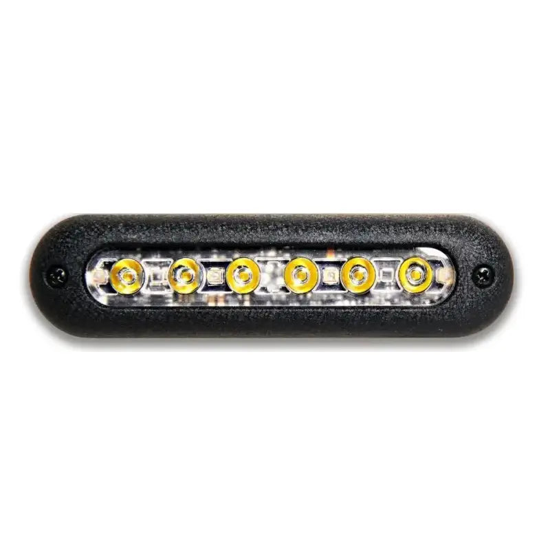 RTL-EMPS20001-A M Power 4’ Mpower Fascia-Amb Spot Screw Mnt - Spotlight