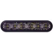 RTL-EMPS20001-W M Power 4’ Mpower Fascia Wh Spot Screw Mnt - Spotlight