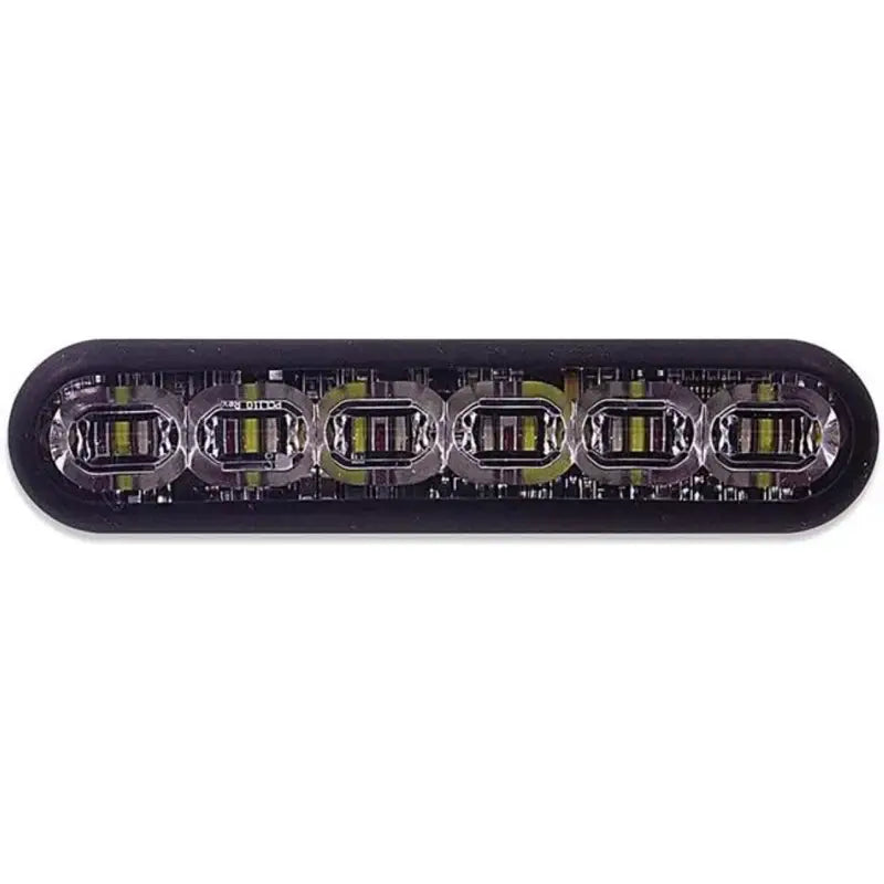 RTL-EMPS20001-W M Power 4’ Mpower Fascia Wh Spot Screw Mnt - Spotlight