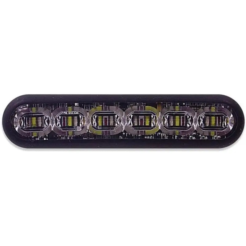 RTL-EMPS20001-W M Power 4’ Mpower Fascia Wh Spot Screw Mnt - Spotlight