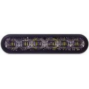 RTL-EMPS20002-W M Power 4’ Mpower Fascia Wh Flood Screw Mnt - Spotlight