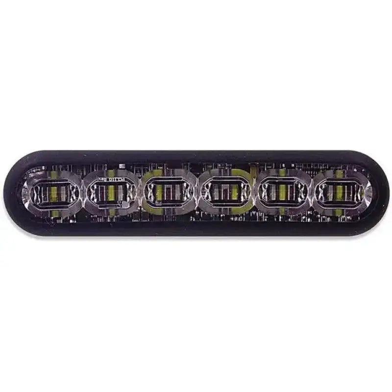 RTL-EMPS20002-W M Power 4’ Mpower Fascia Wh Flood Screw Mnt - Spotlight