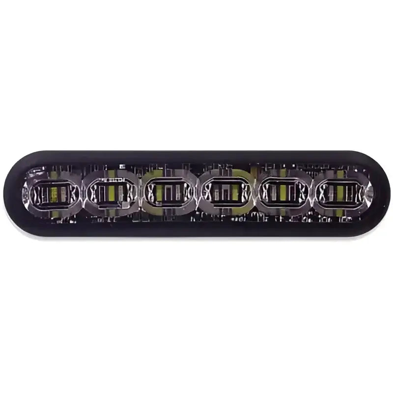 RTL-EMPS20002-W M Power 4’ Mpower Fascia Wh Flood Screw Mnt - Spotlight