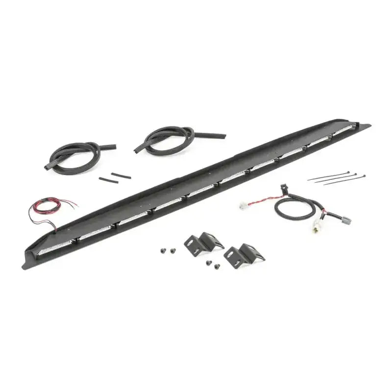 RTL-ENFWB00003 M Power Interior Jeep Jk 10 Mod A/W - Light Bar