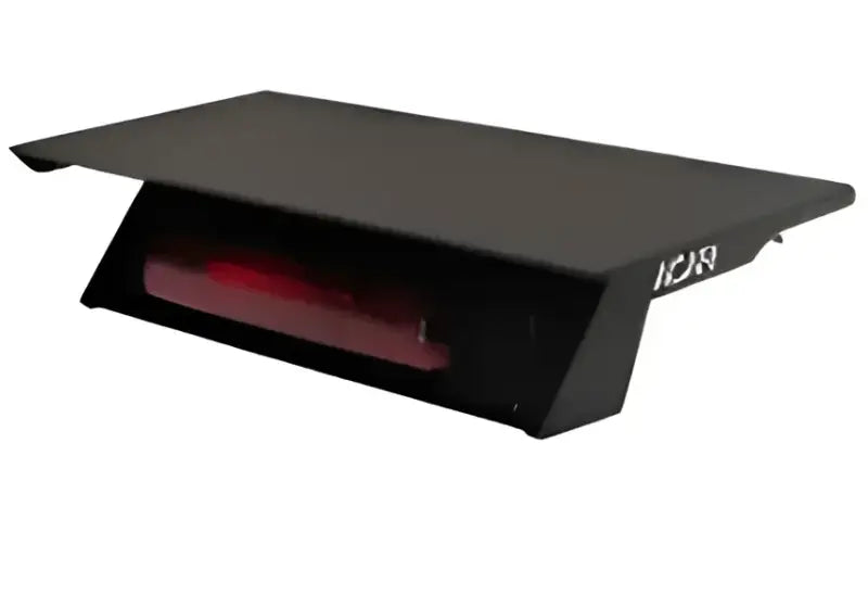 RTM-101-LP-C-FORD Acari Fleet Rtm101Lpcford-Roof Top Mt Bracket - Warning Light Mount