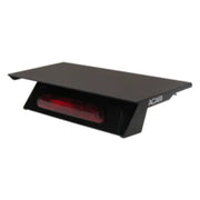 RTM-101-LP-FORD-M Acari Fleet 22’ Low Profile Drill Free Mounting - Warning Light Mount