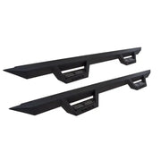 RTS74JP Raptor Black Cab Length Rt Steps