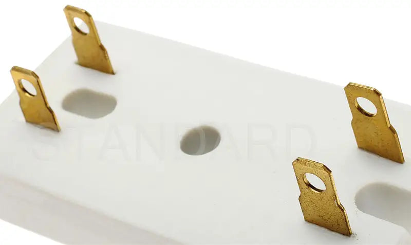 RU-12 Ballast Resistor