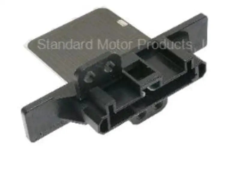 RU-208 Heater Fan Motor Resistor
