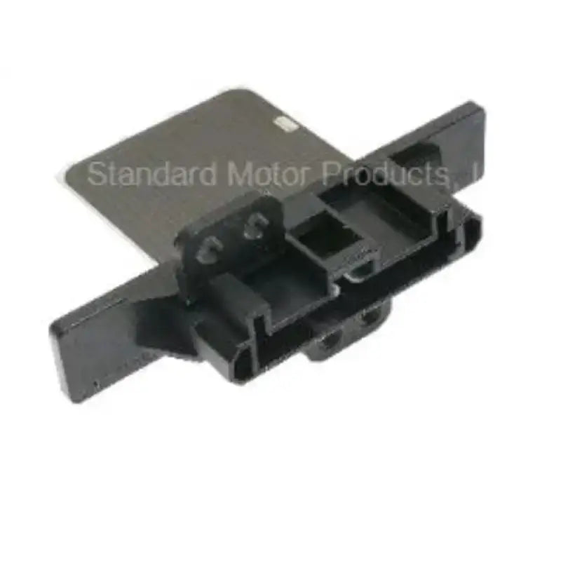 RU-208 Heater Fan Motor Resistor