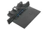 RU-327 Heater Fan Motor Resistor