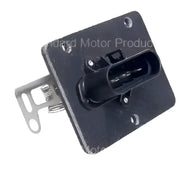 RU-344 Heater Fan Motor Resistor