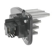 RU-351 Heater Fan Motor Resistor