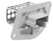 RU-353 Heater Fan Motor Resistor
