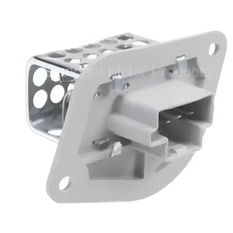 RU-353 Heater Fan Motor Resistor