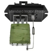 RU-362 Heater Fan Motor Resistor