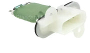 RU-363 Heater Fan Motor Resistor