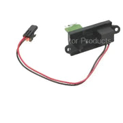 RU-371 Heater Fan Motor Resistor