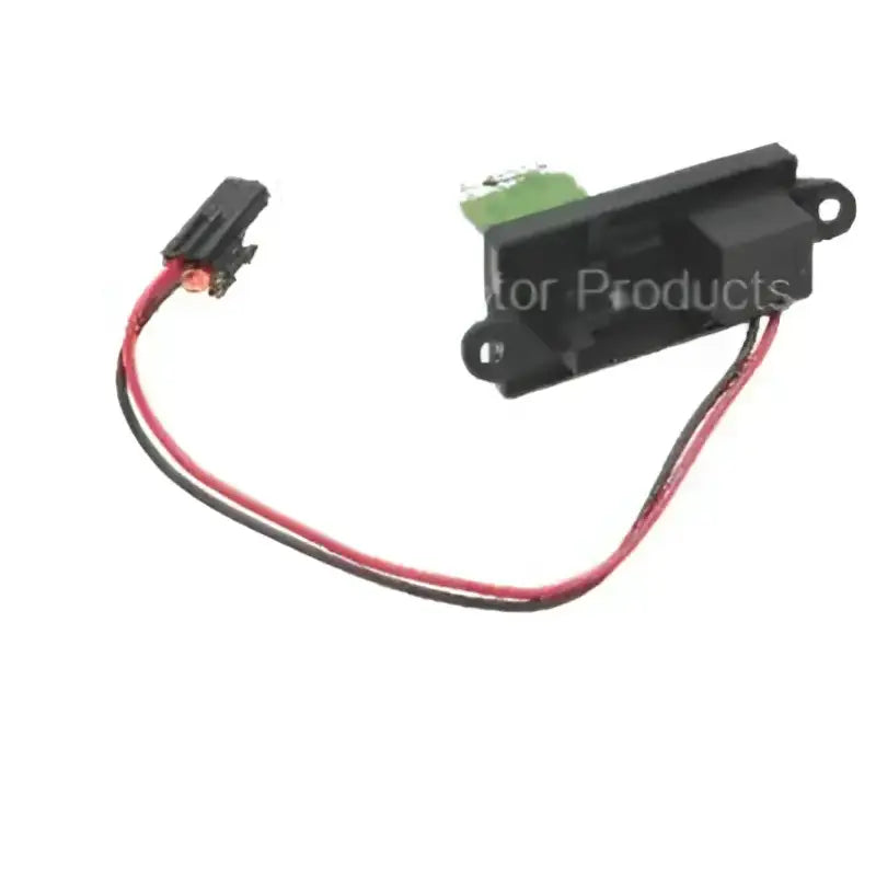 RU-371 Heater Fan Motor Resistor