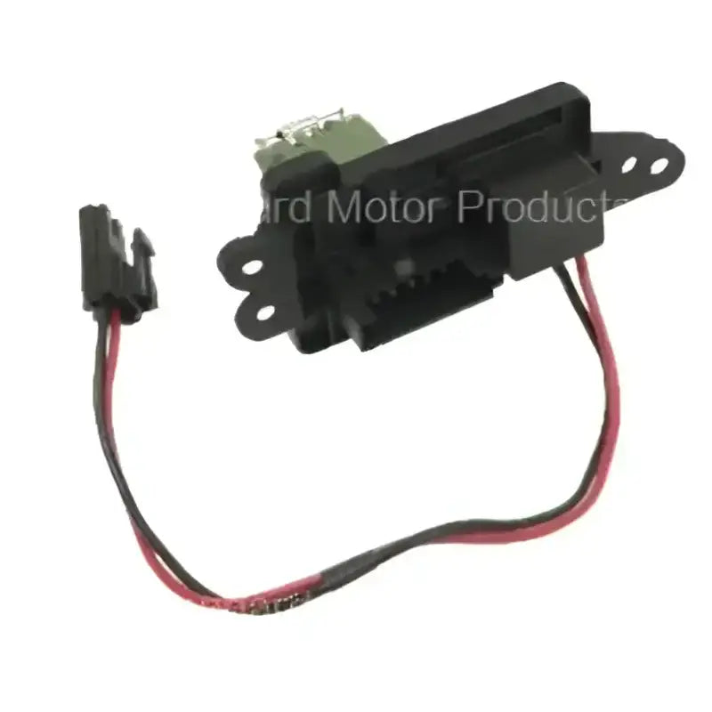 RU-377 Heater Fan Motor Resistor