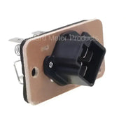RU-382 Heater Fan Motor Resistor