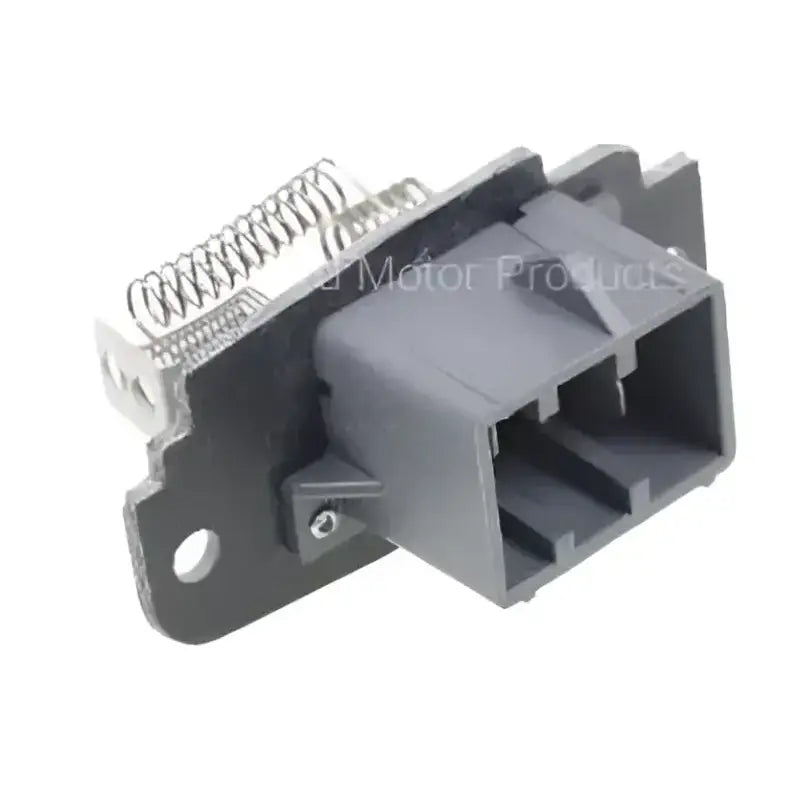 RU-404 Heater Fan Motor Resistor