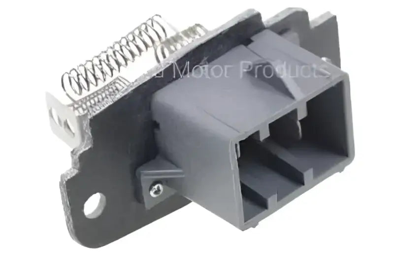 RU-427 Heater Fan Motor Resistor