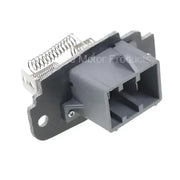 RU-427 Heater Fan Motor Resistor