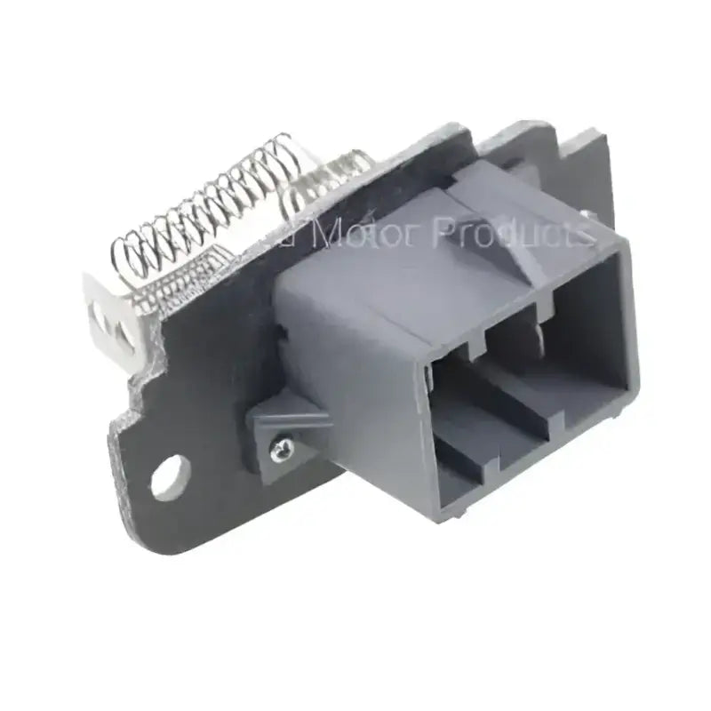 RU-427 Heater Fan Motor Resistor
