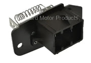 RU-445 Heater Fan Motor Resistor