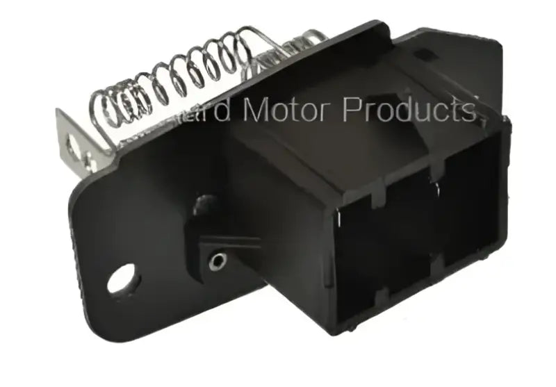 RU-445 Heater Fan Motor Resistor