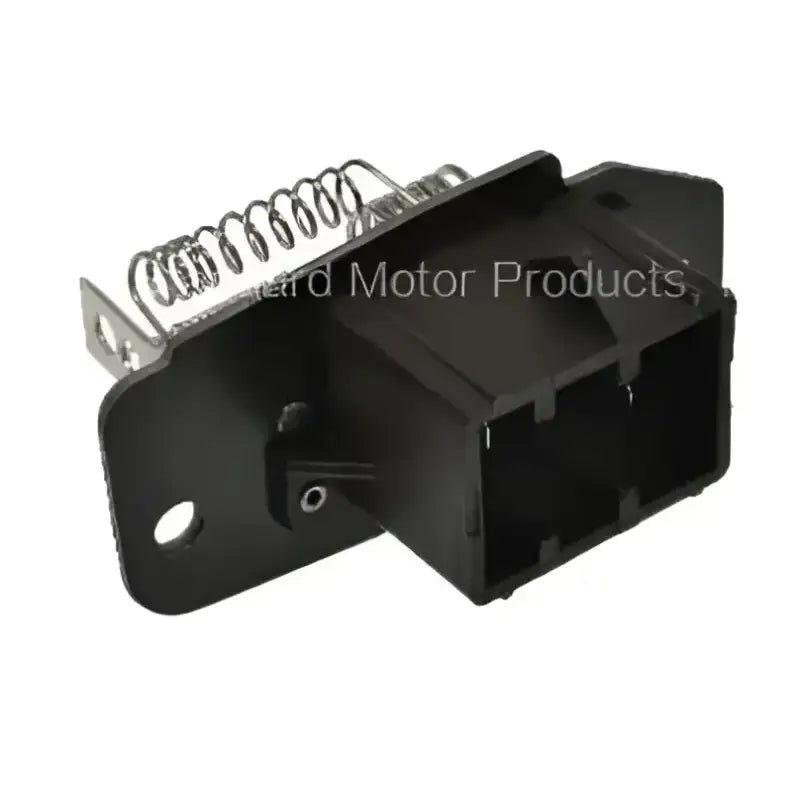 RU-445 Heater Fan Motor Resistor