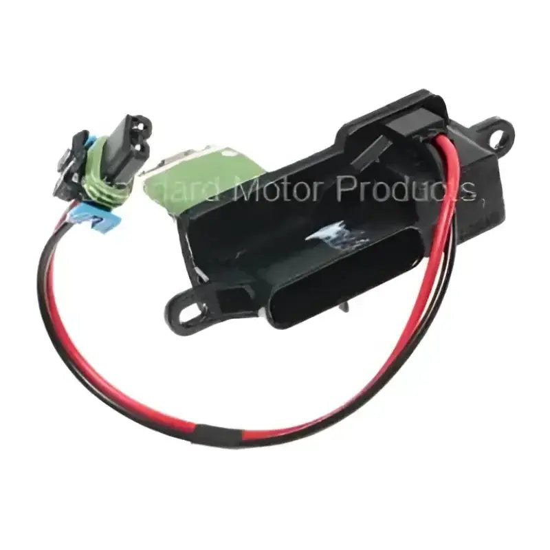 RU-51 Heater Fan Motor Resistor