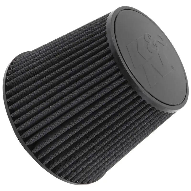 K&N FILTER RU-5177HBK UNIVERSAL RUBBER FILTER