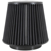 K&N FILTER RU-5177HBK UNIVERSAL RUBBER FILTER