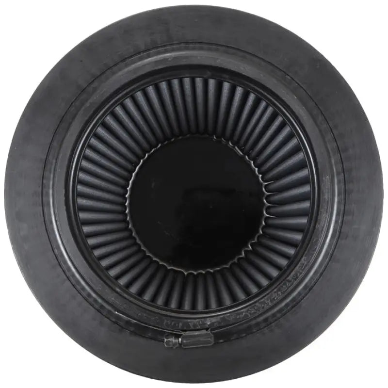 K&N FILTER RU-5177HBK UNIVERSAL RUBBER FILTER