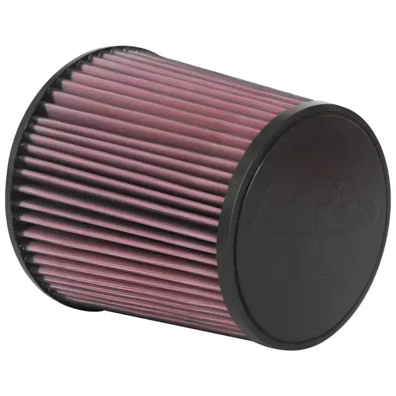 RU-5283 K&N Filter Universal Clamp-On Air Filter