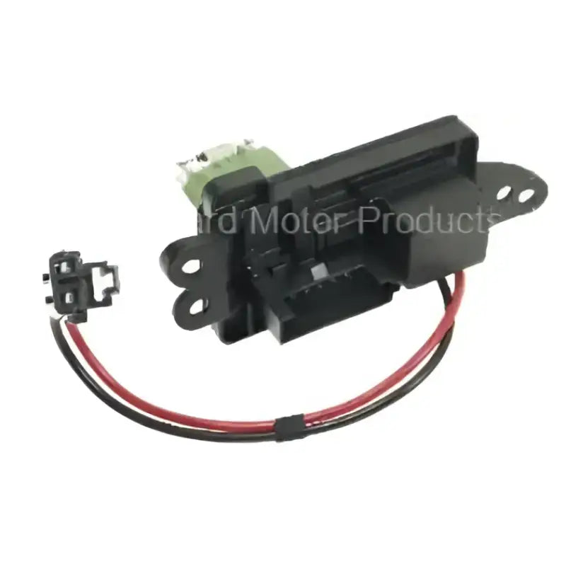 RU-571 Heater Fan Motor Resistor