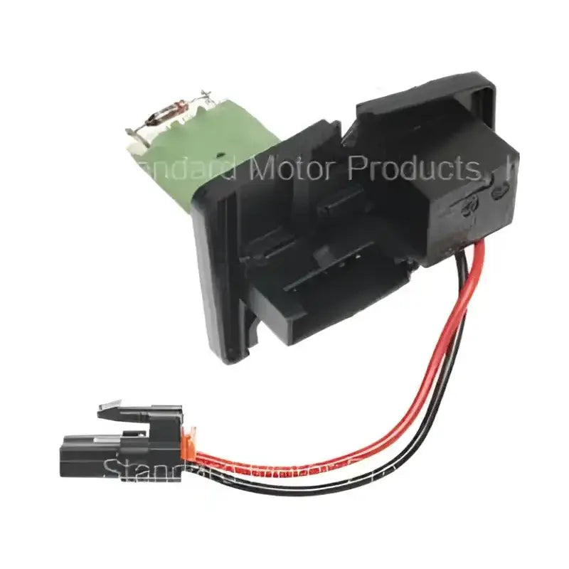 RU-60 Heater Fan Motor Resistor