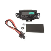 RU-631 Heater Fan Motor Resistor