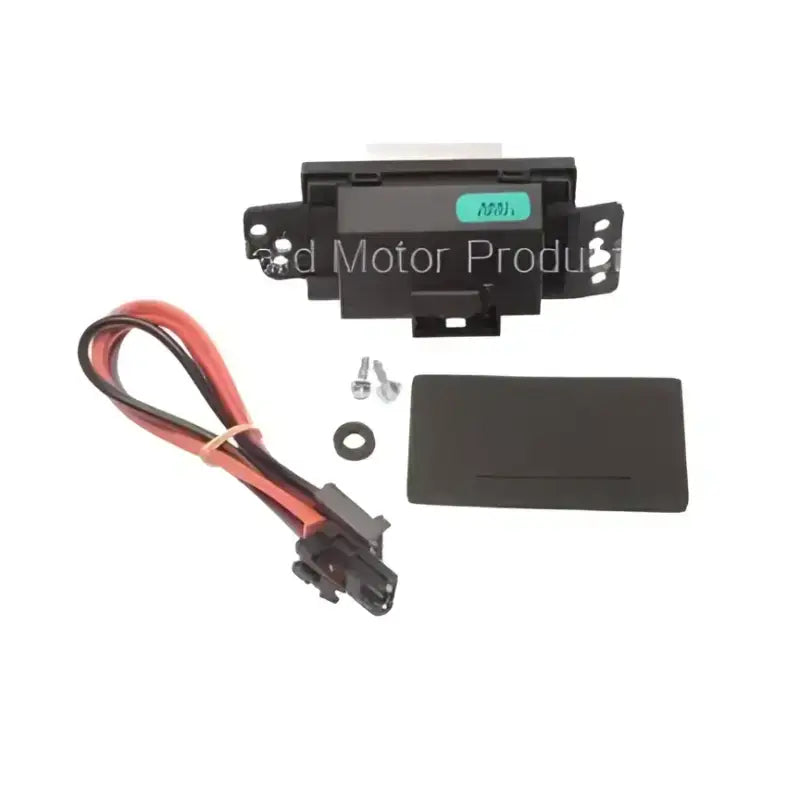 RU-631 Heater Fan Motor Resistor