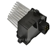 RU-652 Heater Fan Motor Resistor