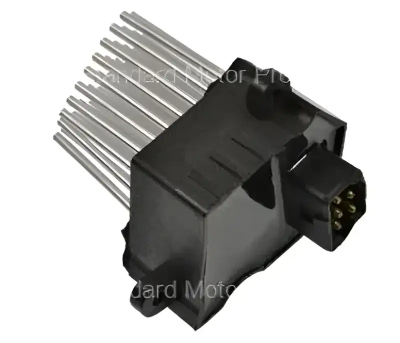 RU-652 Heater Fan Motor Resistor