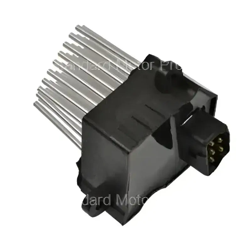 RU-652 Heater Fan Motor Resistor