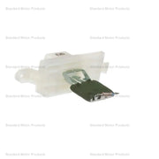 RU-827 Standard Ign Blower Mtr Resistor
